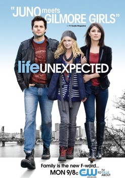 Life Unexpected (2010-2011)