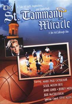 The St. Tammany Miracle (1994)