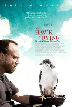 The Hawk Is Dying (2006)