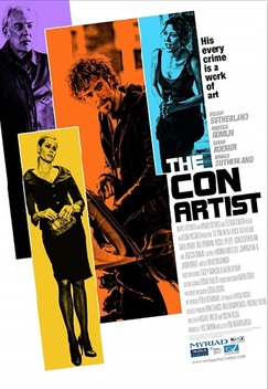 The Con Artist (2010)