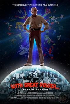 With Great Power: The Stan Lee Story (2010)