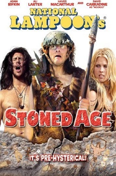 National Lampoon's Stoned Age (2007)