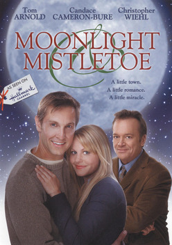 Moonlight & Mistletoe (2008)