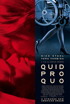 Quid Pro Quo (2008)