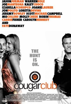 Cougar Club (2007)