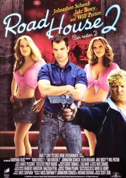 Road House 2 (2006)