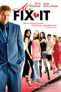 Mr. Fix It (2006)