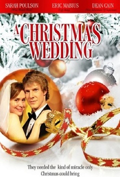 A Christmas Wedding (2006)