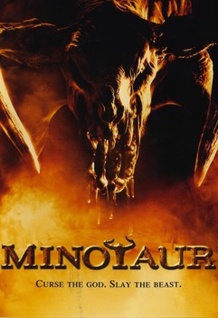 Minotaur (2006)