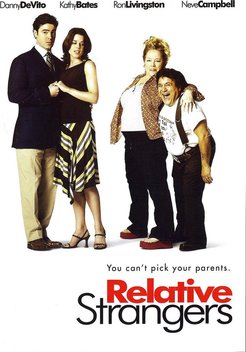 Relative Strangers (2006)