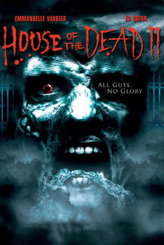 House of the Dead II (2005)