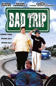 Bad Trip (1999)