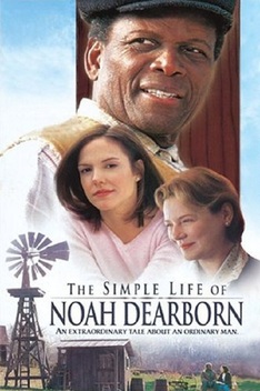 The Simple Life of Noah Dearborn (1999)