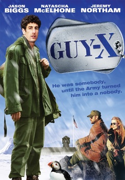 Guy X (2005)