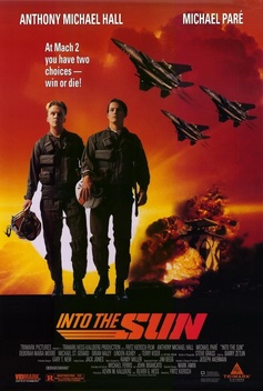 Into the Sun (1992)