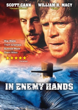 In Enemy Hands (2004)