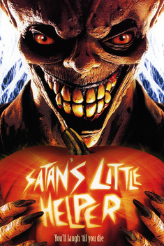 Satan's Little Helper (2004)