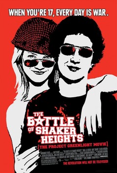 The Battle of Shaker Heights (2003)