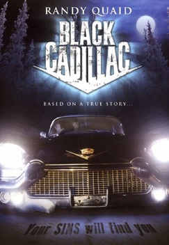 Black Cadillac (2003)