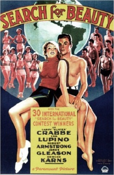 Search for Beauty (1934)