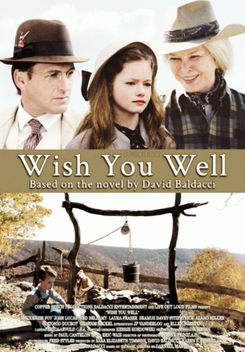 Wish You Well (2013)