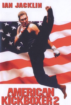 American Kickboxer 2 (1993)