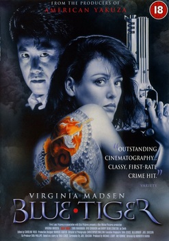 Blue Tiger (1994)