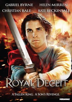 Royal Deceit (1994)