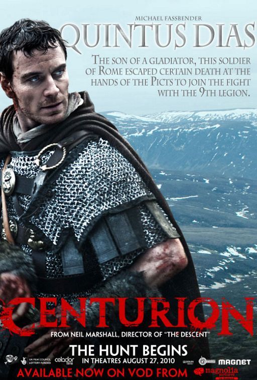centurion 2010