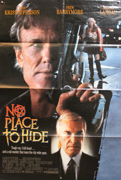 No Place to Hide (1992)