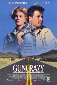 Guncrazy (1992)