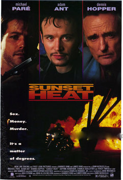 Sunset Heat (1992)