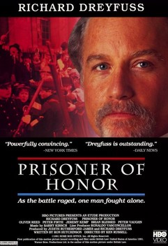 Prisoner of Honor (1991)