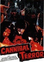 Cannibal Terror (1980)
