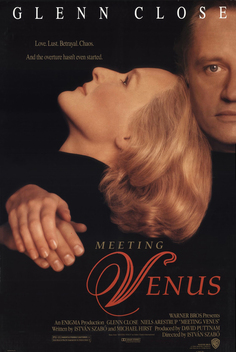 Meeting Venus (1991)