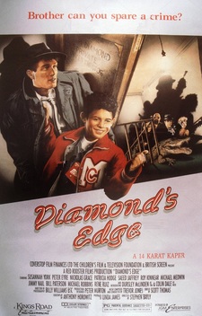 Diamond's Edge (1988)