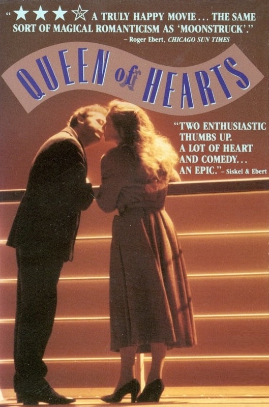 Queen of Hearts (1989)
