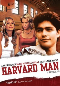 Harvard Man (2001)