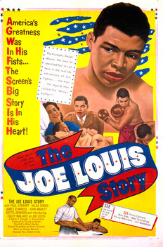 The Joe Louis Story (1953)