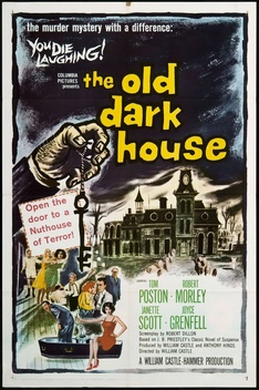 The Old Dark House (1963)