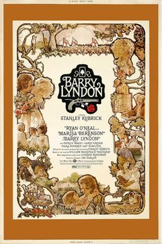 Barry Lyndon (1975)