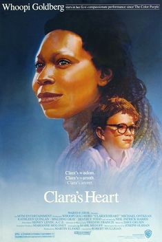Clara's Heart (1988)