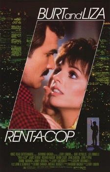 Rent-a-Cop (1987)