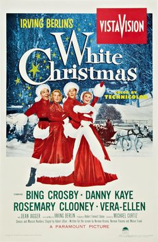 White Christmas (1954)