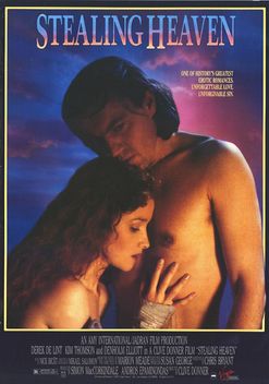 Stealing Heaven (1988)