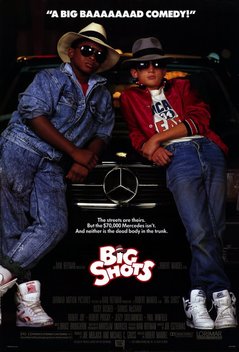 Big Shots (1987)