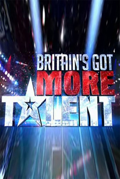 Britain's Got More Talent (2007-)