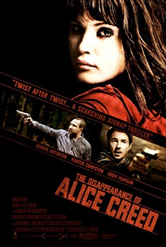 The Disappearance of Alice Creed (2009)