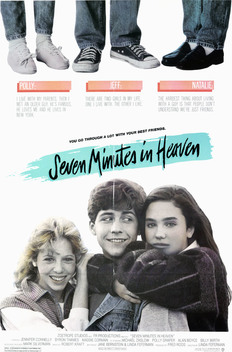 Seven Minutes in Heaven (1985)