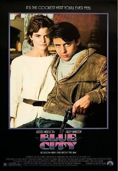 Blue City (1986)